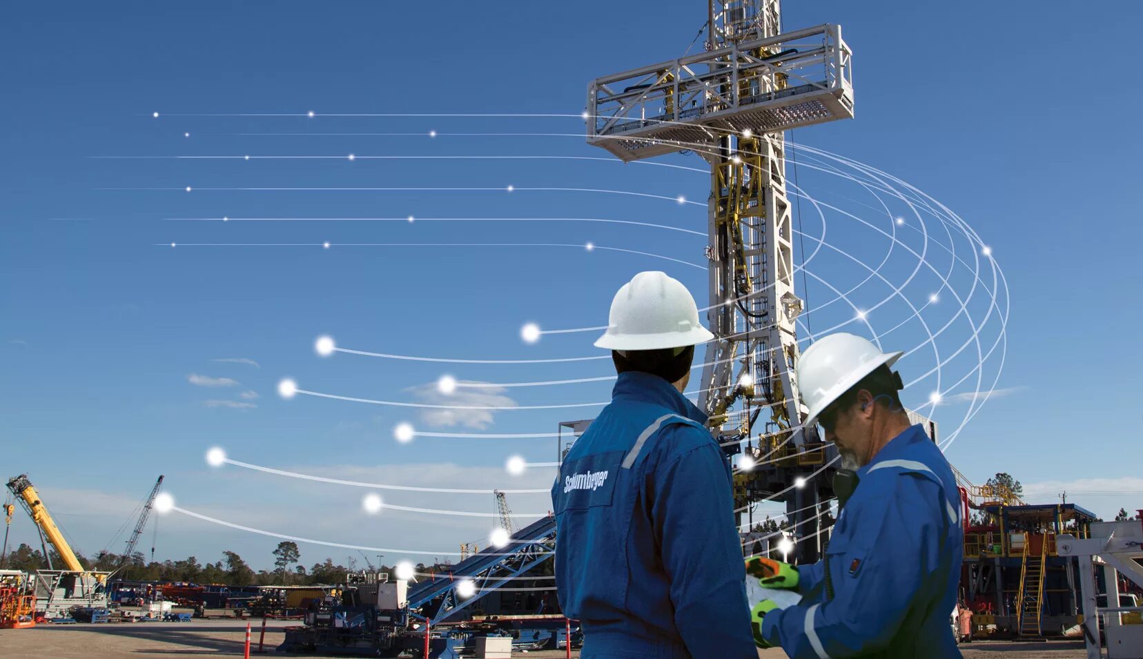 Logger service