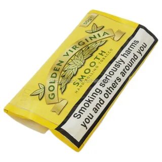 Tobacco gold
