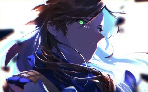 Black archer