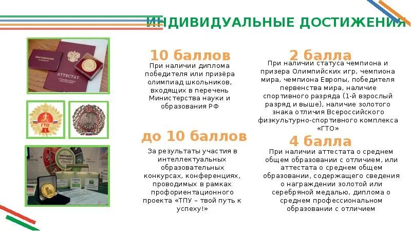 Как добавить медаль в индивидуальные достижения. Индивидуальные достижения. Совместные достижения. Достижения текст. Мой путь к успеху презентация.