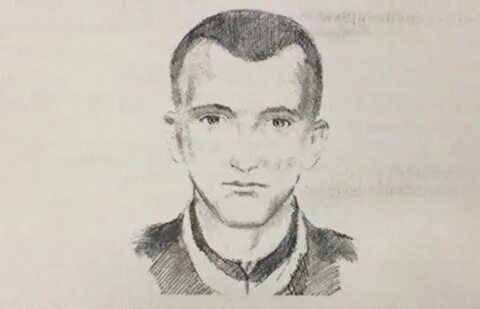 Саранский маньяк
