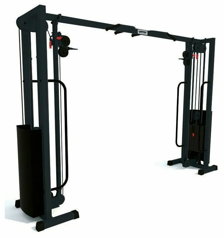 Interatletik gym st335. кроссовер с регулируемыми роликами 407 в. кроссовер регулируемый. кроссовер panatta 1fe124. тренажер кроссовер 2х200ф.