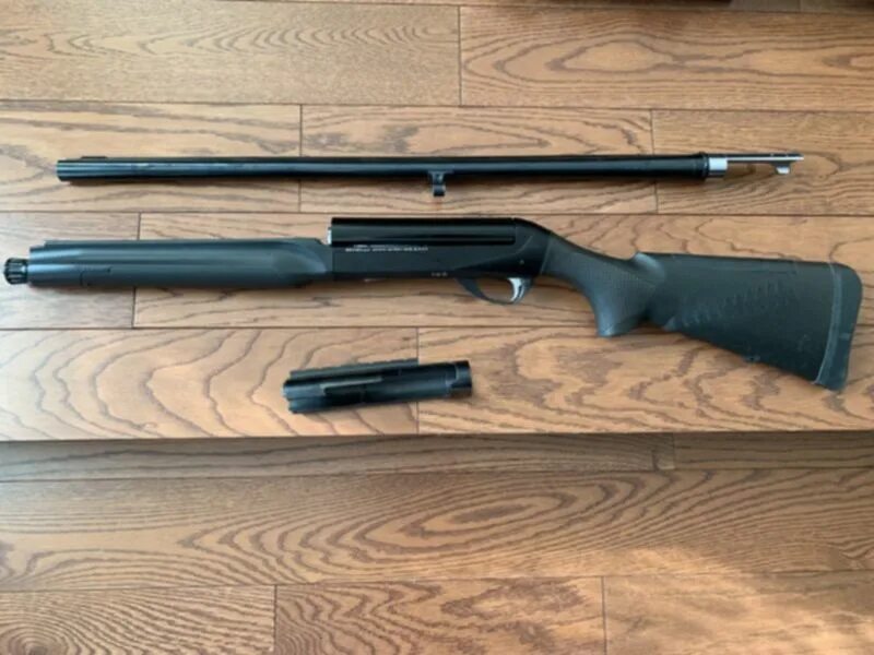 Benelli raffaello comfort
