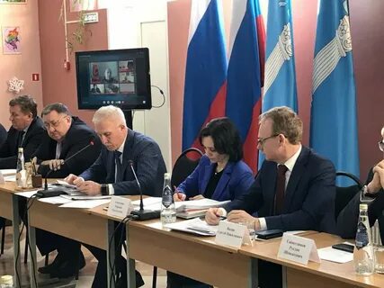 Корпорация развития ульяновской
