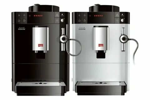 Автоматическая кофемашина melitta