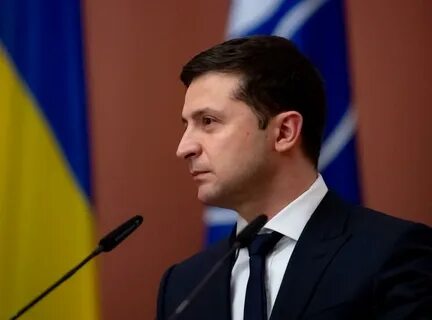Политик киева