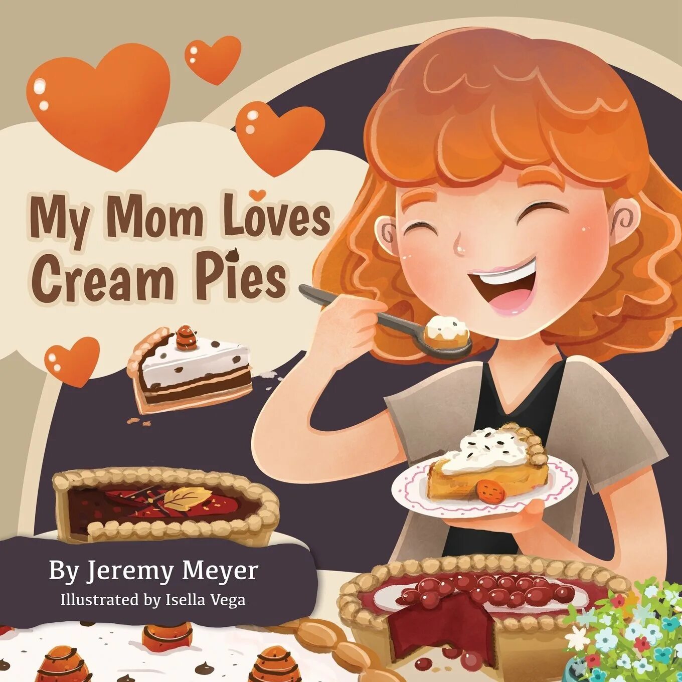 Mom loves mom videos. Moms and Cream. Crempai mom. Mommy's pie. Mommy s pie картинки.