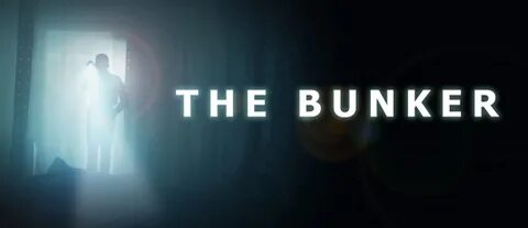 The bunker игра