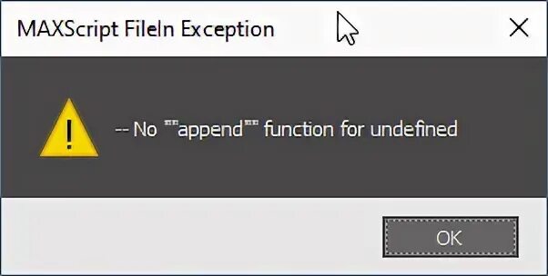 Ошибка сохранения 12. Ошибка maxscript. error save. file error. error saving data.