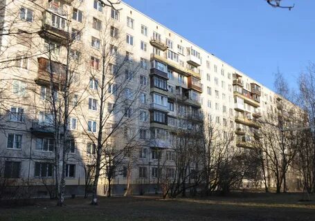 Пловдивская улица