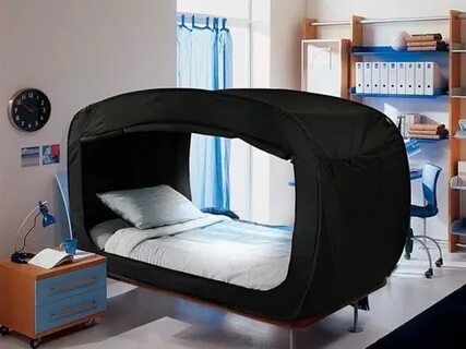 Bed tent