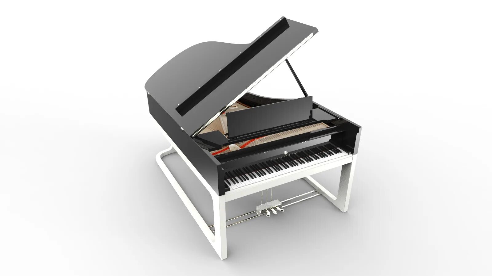 Steinway & sons модель d - 274. Акустика Steinway & sons". Пианино Steinway sons k-132.