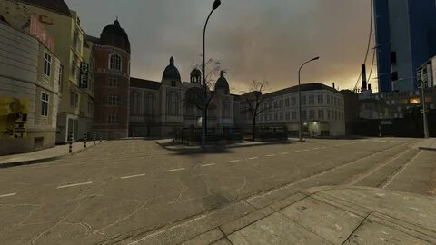 Garry mod maps city