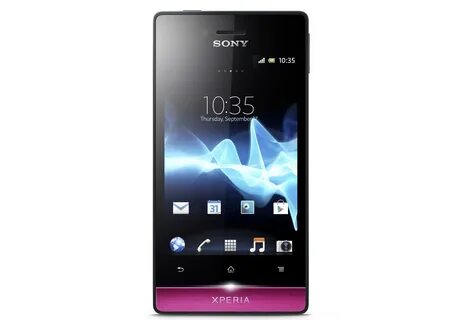 Телефоны xperia фото
