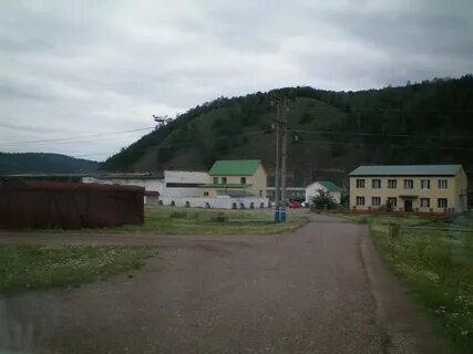Село инзер башкортостан