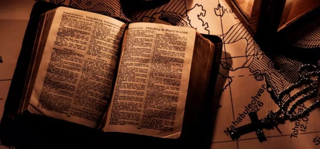 Old testament