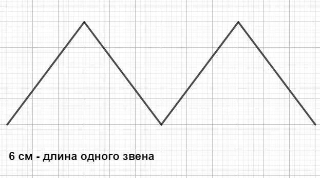 Начерти линию состоящую из 4 звеньев. Начерти ломаную состоящую из 4 звеньев. Начерти ломаную линию состоящую из 4 звеньев. Начерти ломанную из четырёх звеньев.