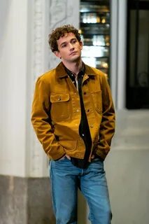 Eli brown