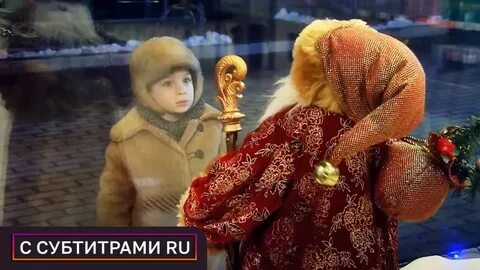 Моя мама снегурочка