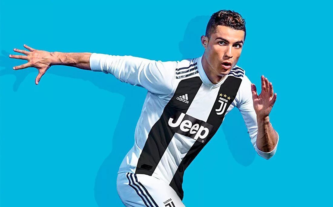 Ronaldo fifa. Роналду ФИФА 19. Криштиану Роналду ФИФА. Кристиано Роналдо FIFA 19. Криштиану Роналду обложка ФИФА.