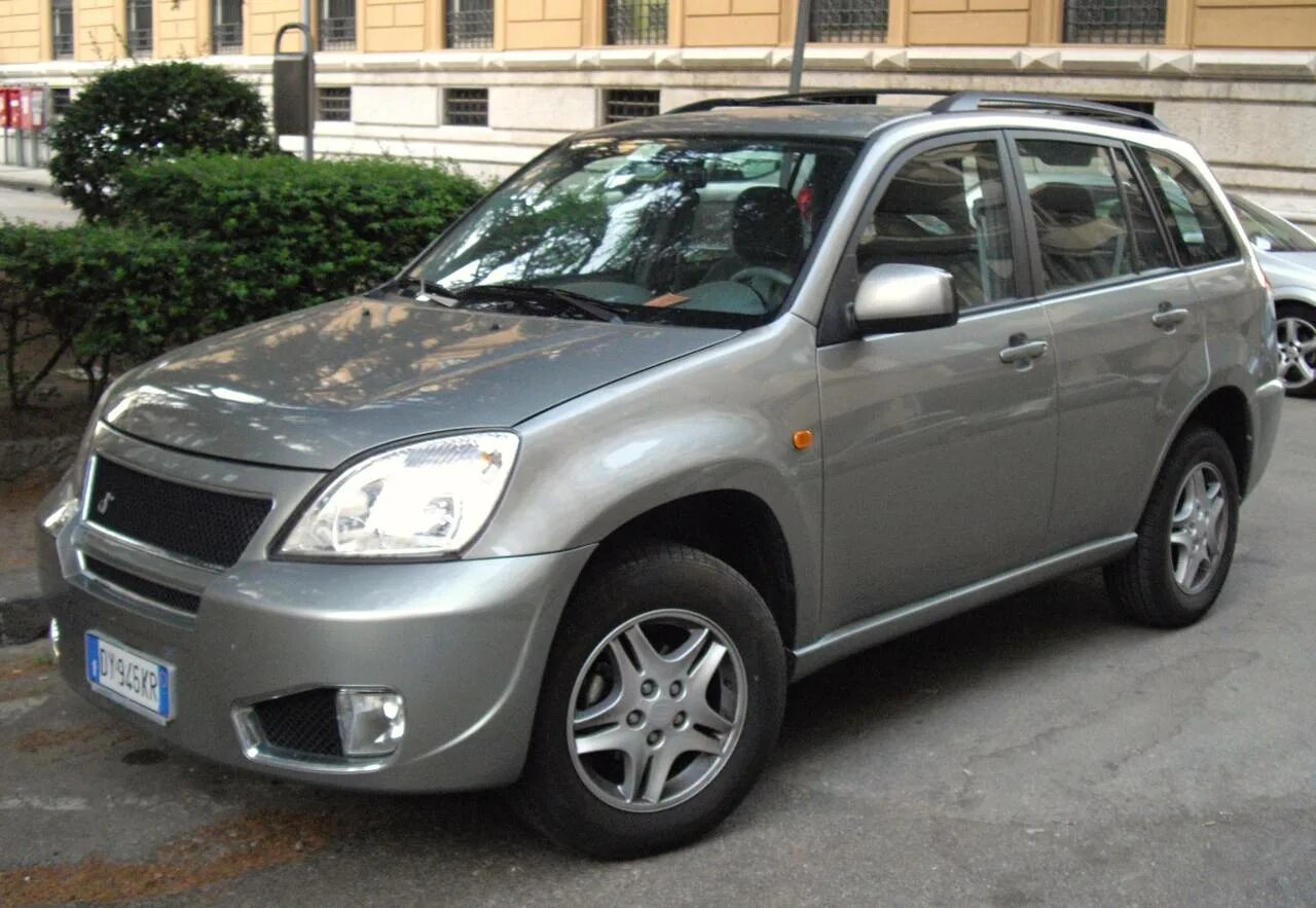 Chery tiggo t11 2007. Чери Тигго т11. Чери Тигго т11 серебристый. Чери Тигго т11 2009.