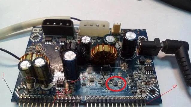 Tech manual
