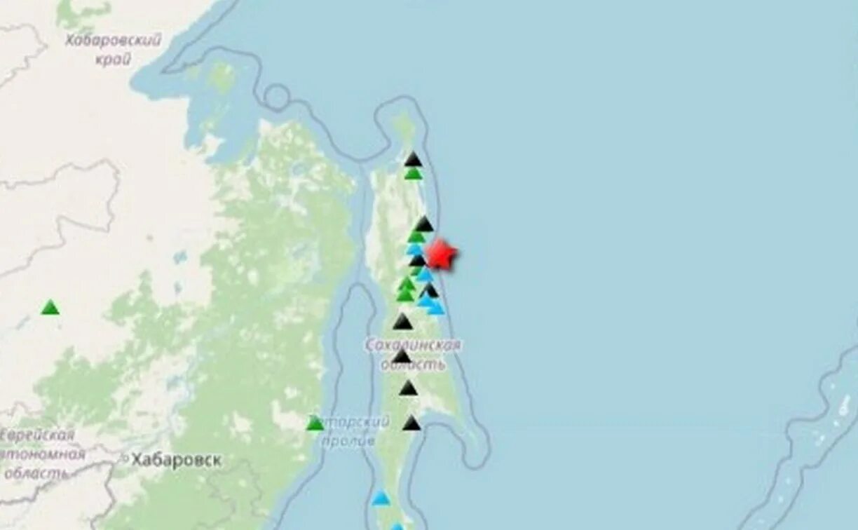 Мост на сахалин 2024. Карта землетрясений Сахалина. Восточное побережье Сахалина. Землетрясения на Сахалине 1995 на карте. Землетрясение на Сахалине.