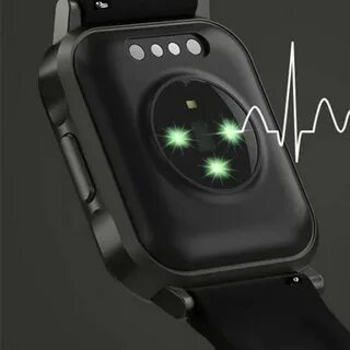 Haylou watch 2 pro