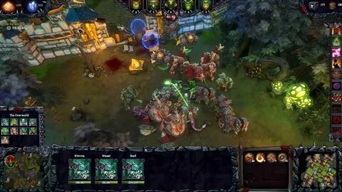 Dungeon 2 сохранения