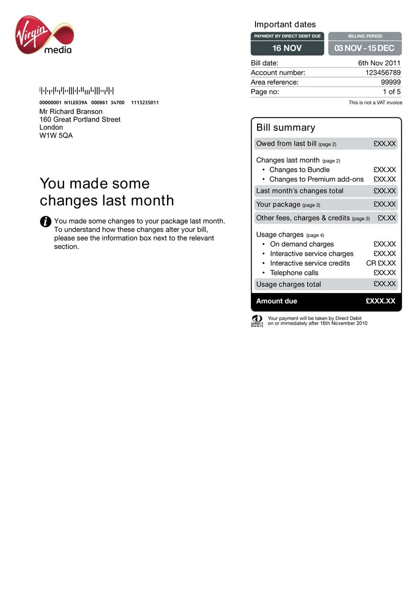 Billing details. Utility bill uk. Bill счет. Media bill. Media bill.