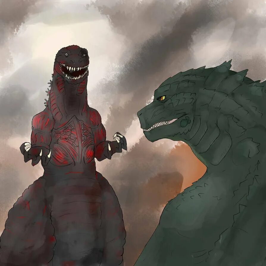 Shin Godzilla vs Мотра. Legendary Godzilla vs Shin Godzilla. Годзилла Legendary. Годзилла против шин годзиллы