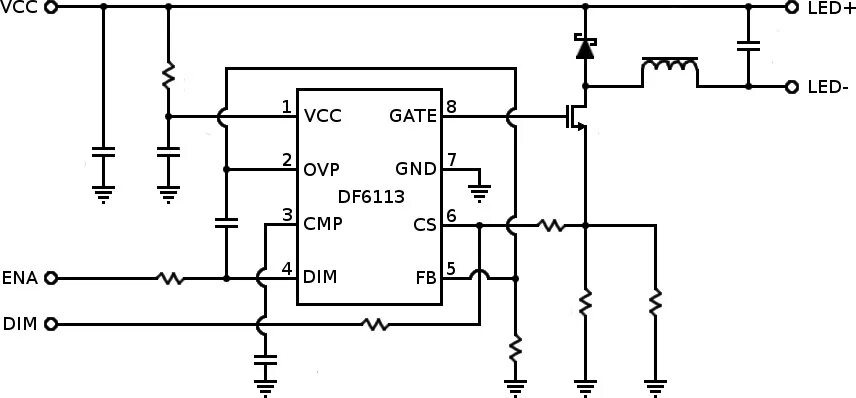 Df6115 схема включения. Схема инвертора для светодиодной подсветки монитора. Led-Driver на df6113. Df6113. Какое напряжение подсветки телевизора