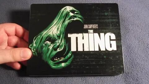 Thing t thing