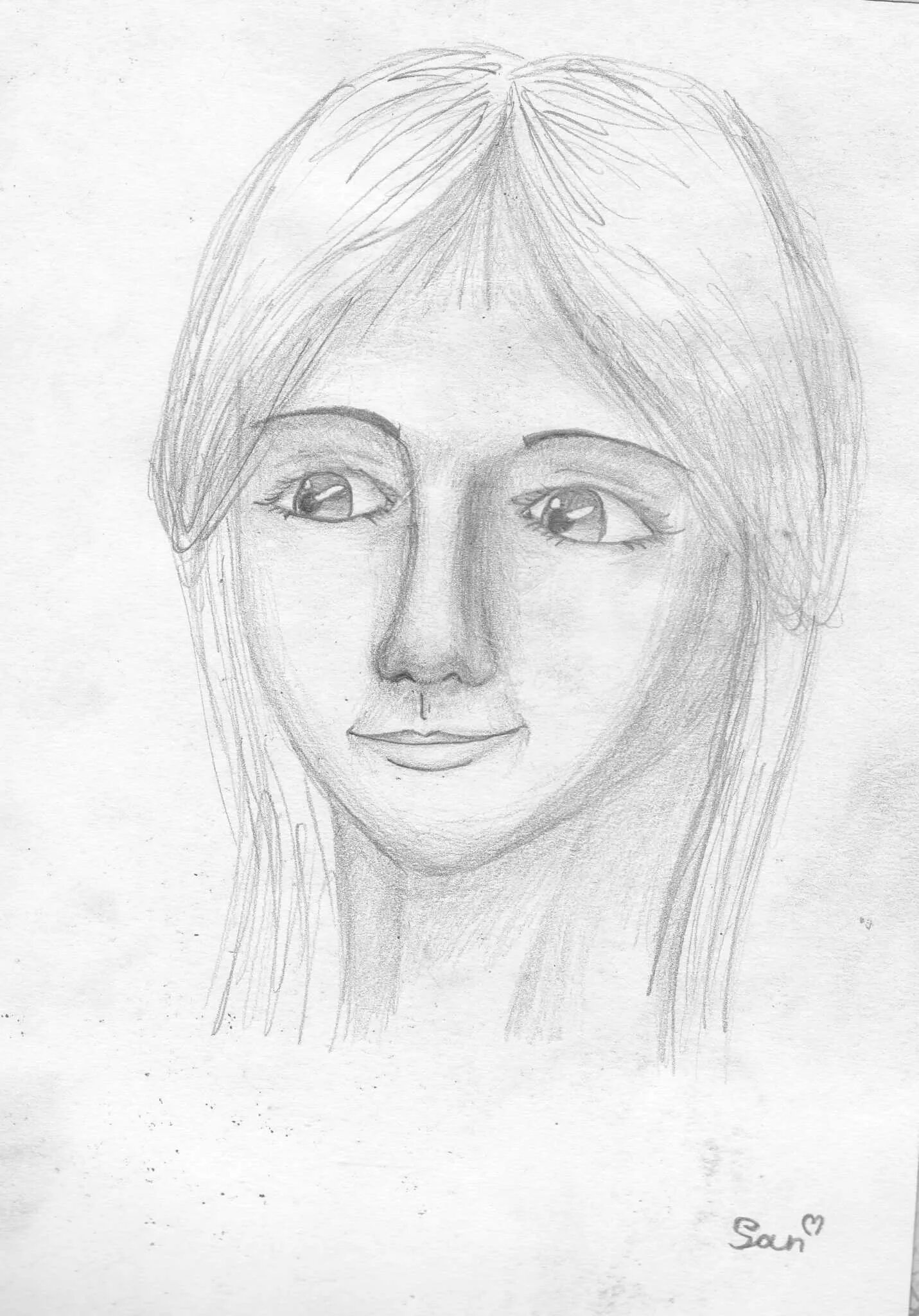 Портрет легкий 6 класс изо. Лицо карандашом. Графический портретный рисунок. Красивые рисунки людей карандашом. Автопортрет рисунок карандашом.
