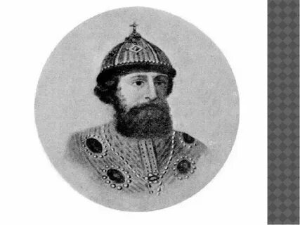 Современник великого князя ивана iii