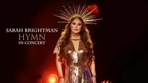 Sarah brightman anytime anywhere