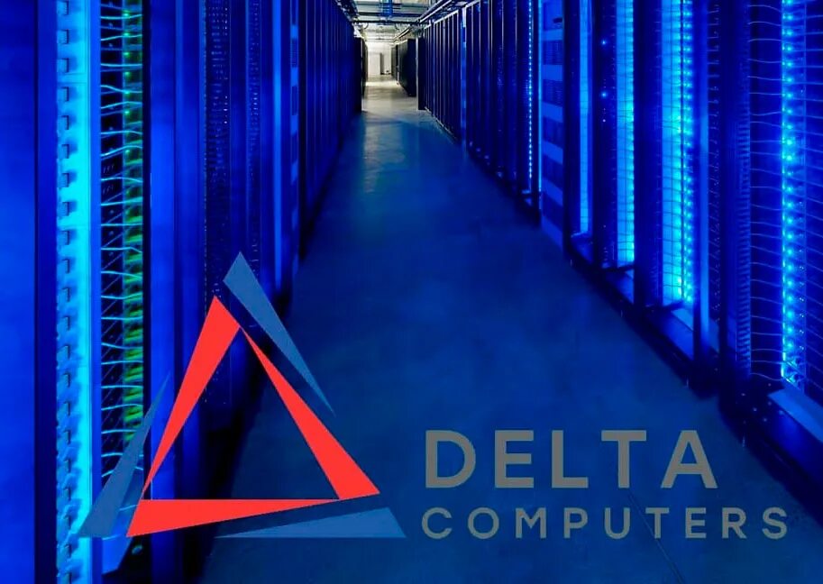 Delta computers. Delta computers