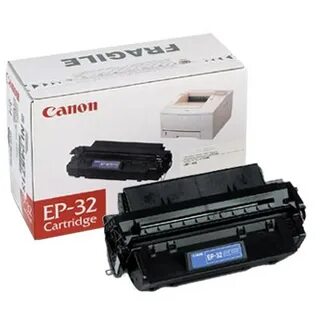 Canon 32