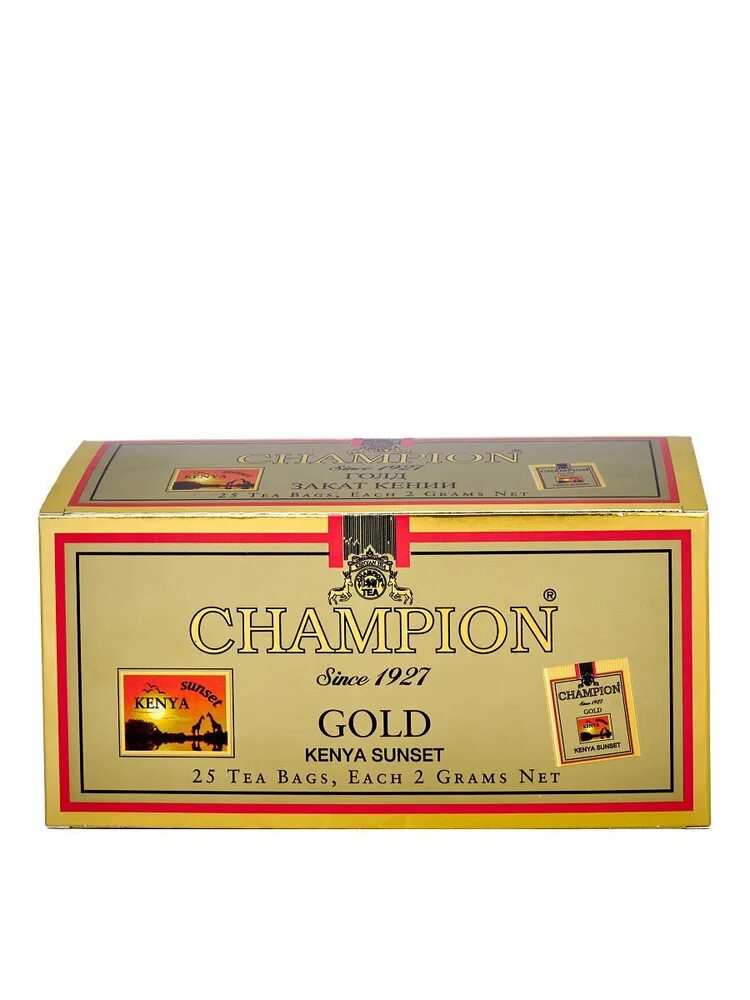 Чай чемпион кения. Чай черный champion gold kenya sunset 100гр. чай чемпион кения голд. чай чемпион казахстан. жамбо чай в пакетиках 100 шт чемпион голд.
