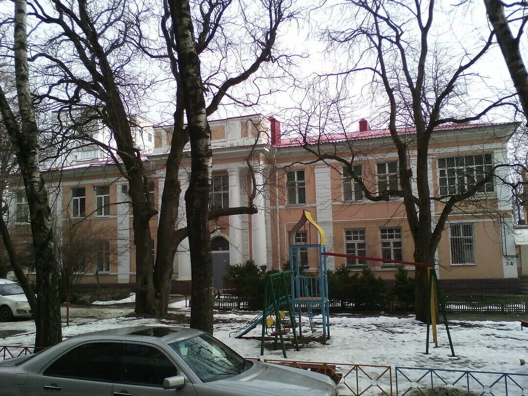 Доктер ул октябрьской революции 34 фото ул Октябрьской Революции 66 Нижний Новгород Нижегородская Паспорт дома