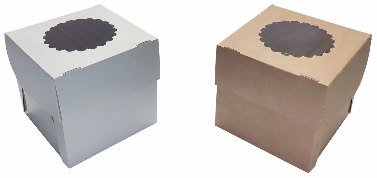 Упаковка для маффинов eco muf 1 100*100*100 250шт/кор. Коробка на один капкейк. Коробка на 1 капкейк с окном. Коробки для кексов. Упаковка для маффинов с окном "eco muf" 1, шт.