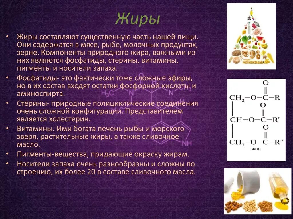 Химическое соединение жиров. Жиры органическая химия. Определение жиров в химии. Понятие жиры. Жиры кратко химия.