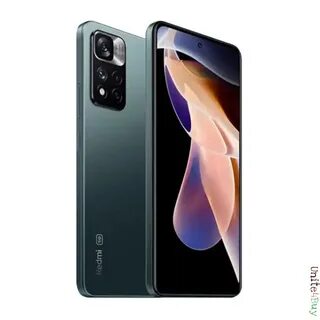 фото Xiaomi Redmi Note 11 Pro 