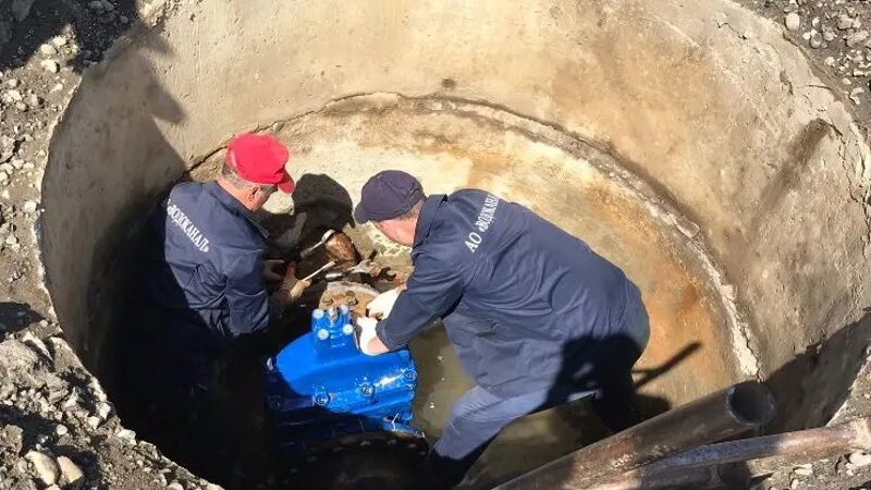 Аварийная черкесск. Чекунов Водоканал Черкесск. Джанкезов Асланбек Рамазанович Водоканал. Чомаев Водоканал Черкесск. АО Водоканал Черк.