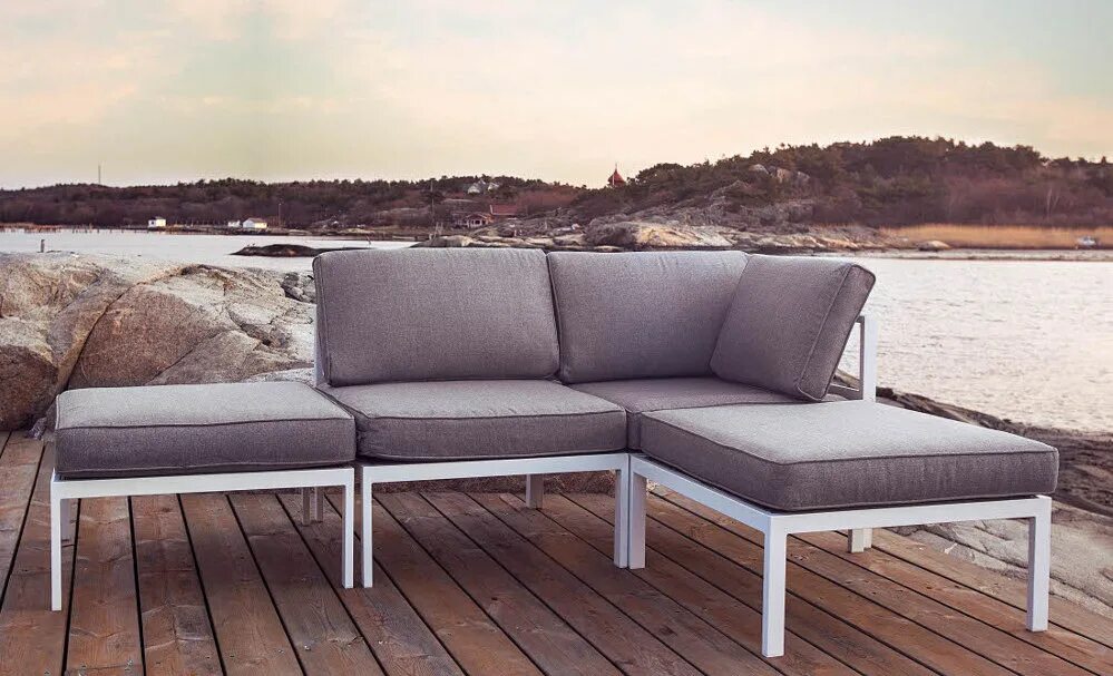 Диван угловой уличный для дачи. Диван для террасы antares dfn srl samuele mazza outdoor 82480. brafab. leone шезлонг brafab. диван на веранду.
