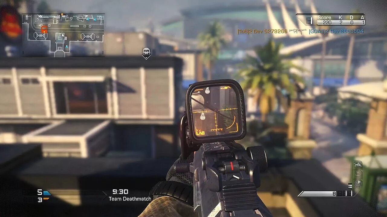 Ghost мультиплеер. Dlc снайпер в cod. cod ghosts maverick.