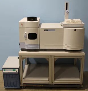 Perkin elmer