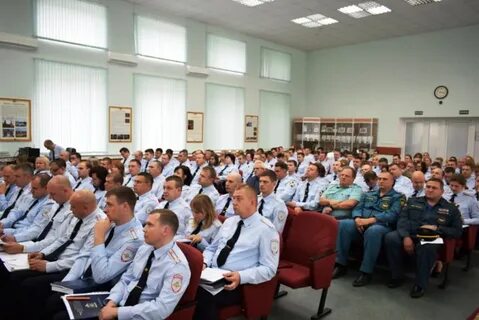 Увд зеленограда