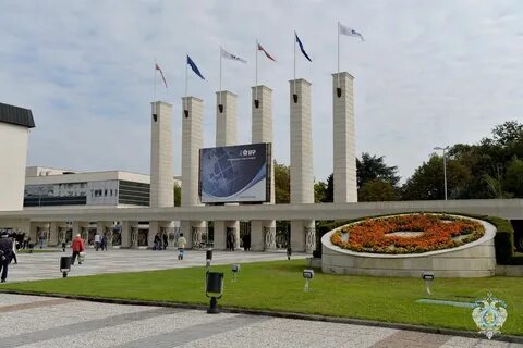 Международный технический университет