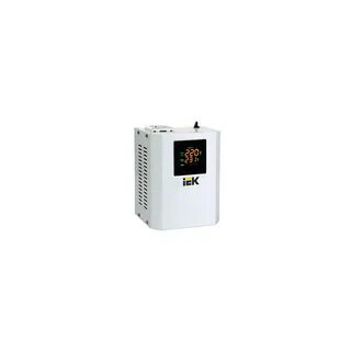 Стабилизатор iek boiler